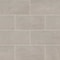 Msi Maven Gris 12 In. X 24 In. Matte Porcelain Floor And Wall Tile, 7PK ZOR-PT-0567 - alternate 1